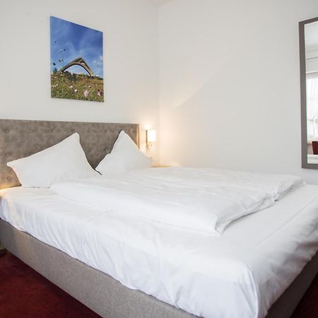 Lodge Hotel Winterberg Kültér fotó