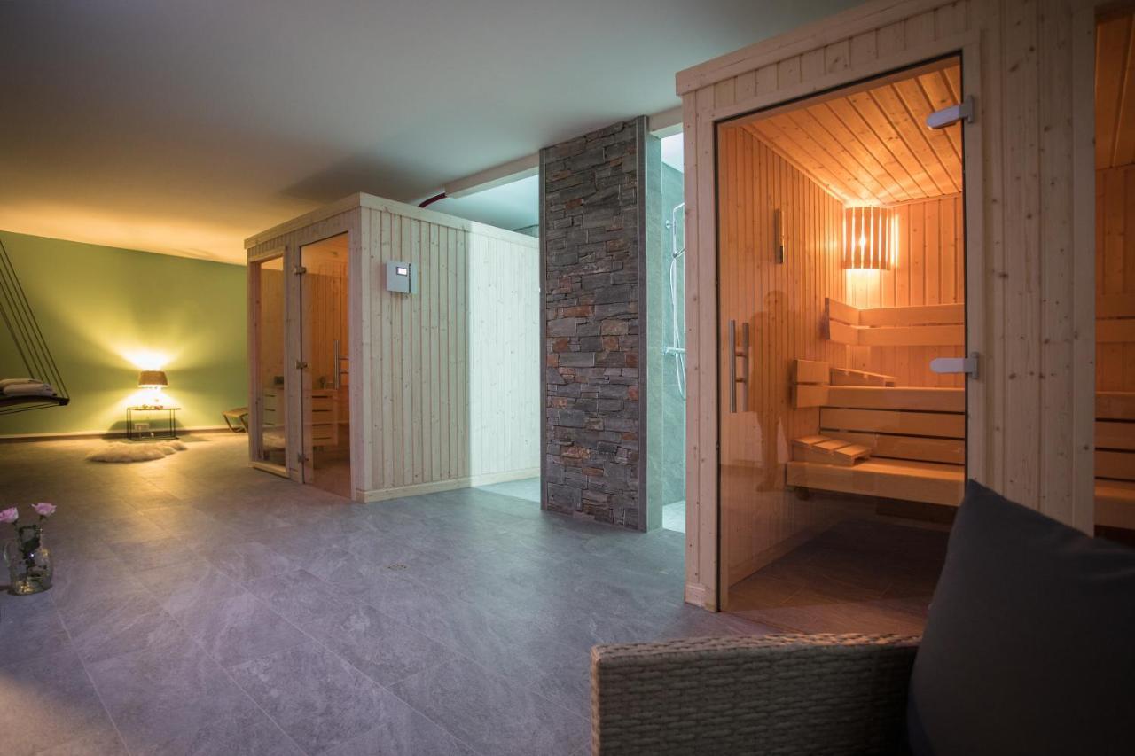 Lodge Hotel Winterberg Kültér fotó