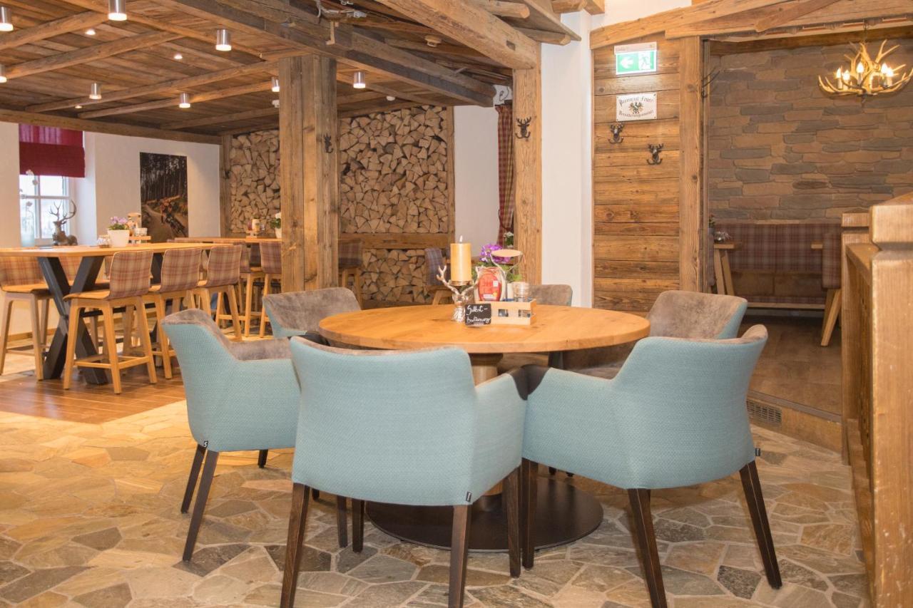 Lodge Hotel Winterberg Kültér fotó