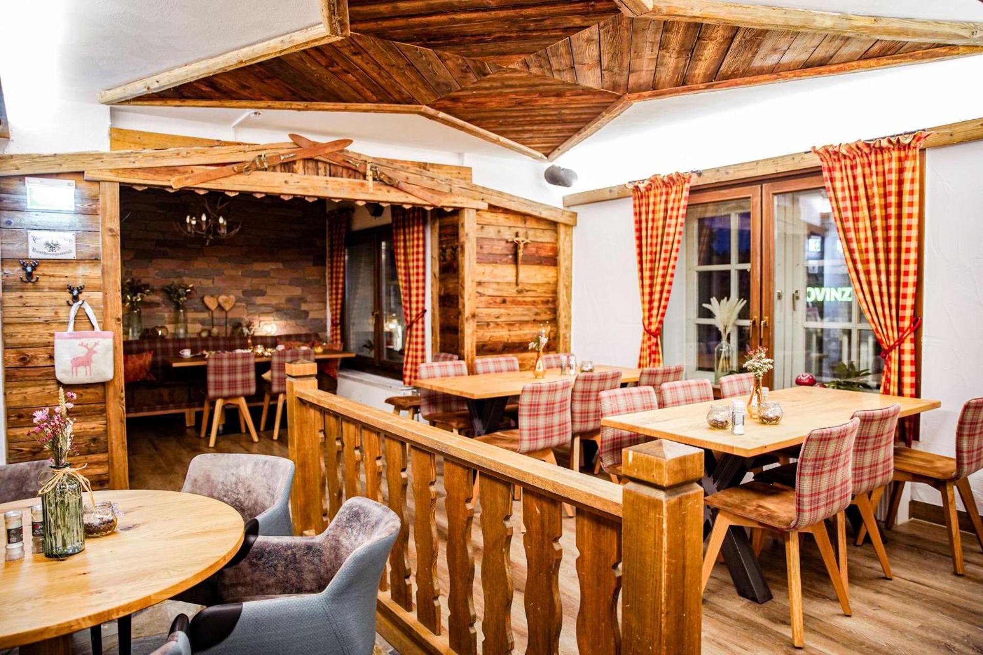 Lodge Hotel Winterberg Kültér fotó